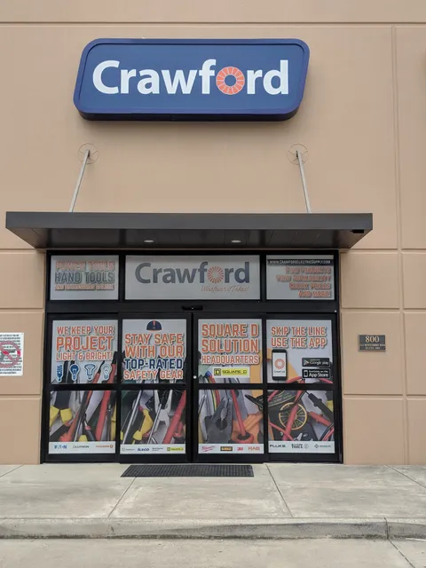 Crawford Electric Supply