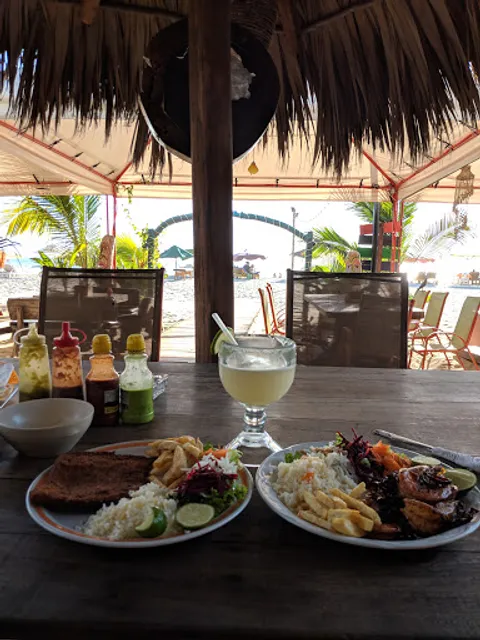 Rosarito Restaurant and Bar