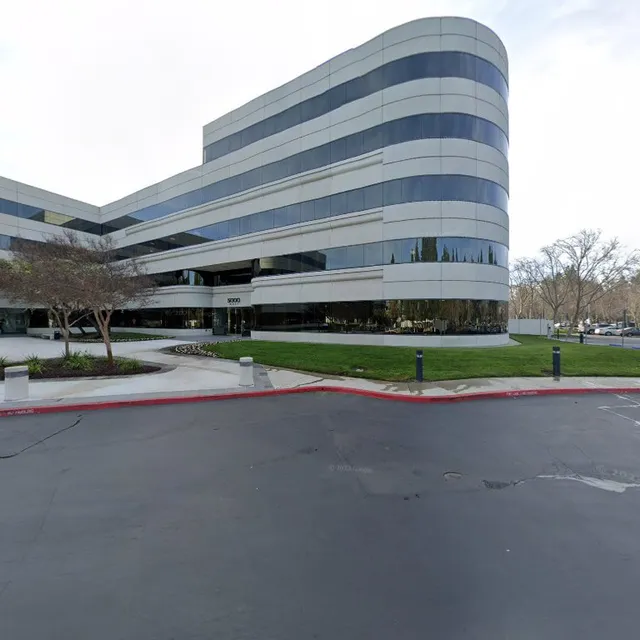 Rockin' Jump Corporate Offices