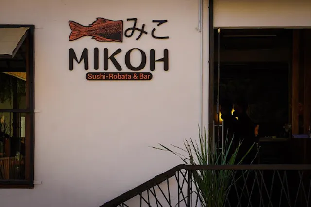 MIKOH