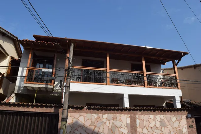 Suítes do Alex - Casa e Suíte para Alugar em Paraty