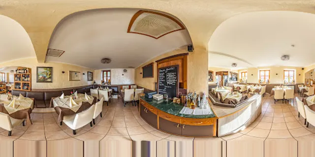 Ristorante Pizzeria La Perla - Italienisches Restaurant in Wertingen