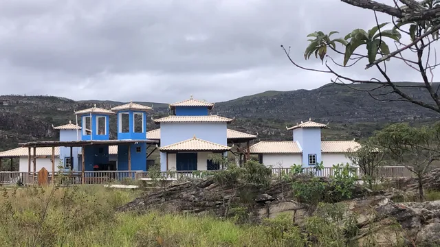 Estância do Biribiri