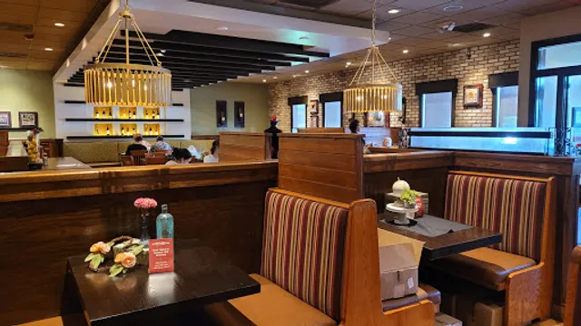 Carrabba's Italian Grill