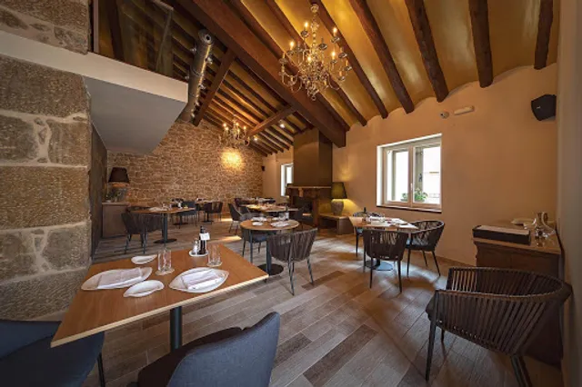 Restaurante Baudilio por Fabiana Arévalo | Valderrobres