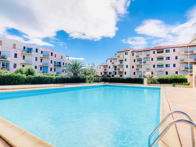 Résidence Les Capitelles