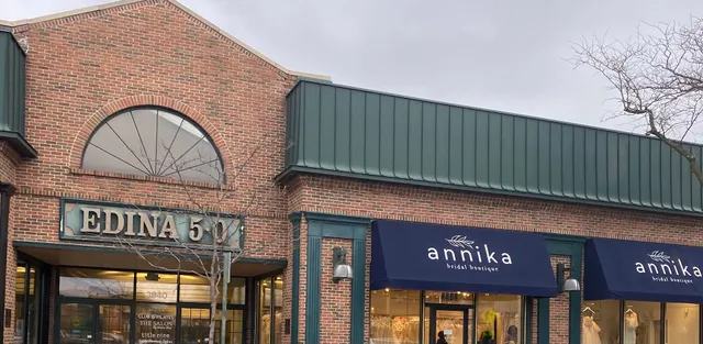 Annika Bridal Boutique