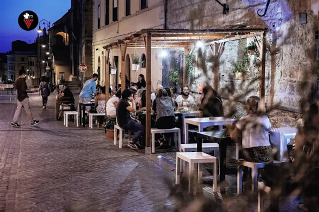 Il Grappolo Wine Bar di Marco Podda