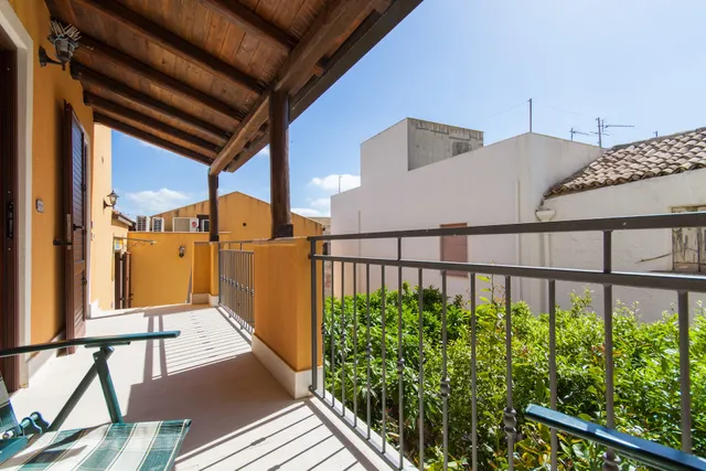 Casa Vacanze S. Marco