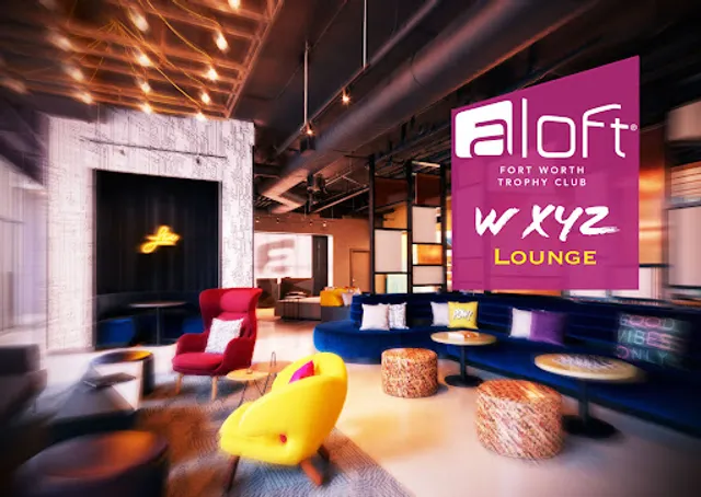 W XYZ Lounge