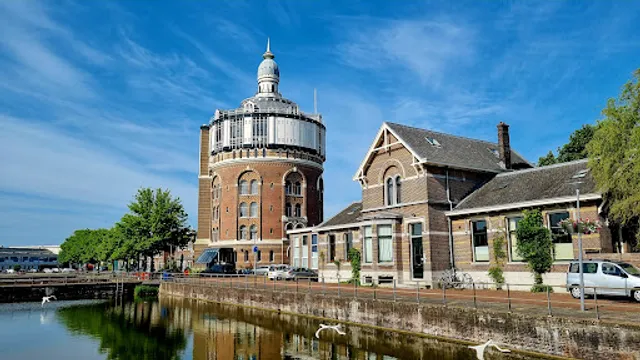 Eatery De Watertoren