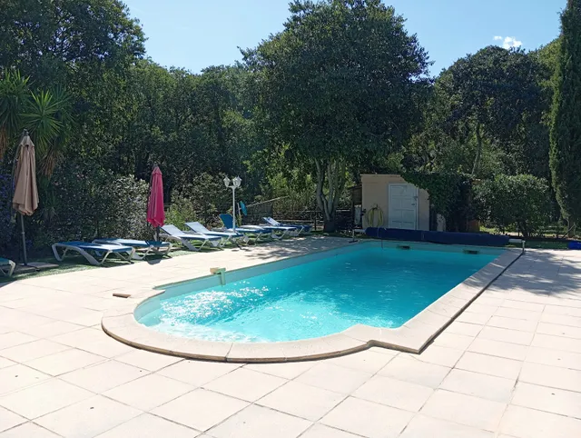 Malézieux / Mas de la Massane