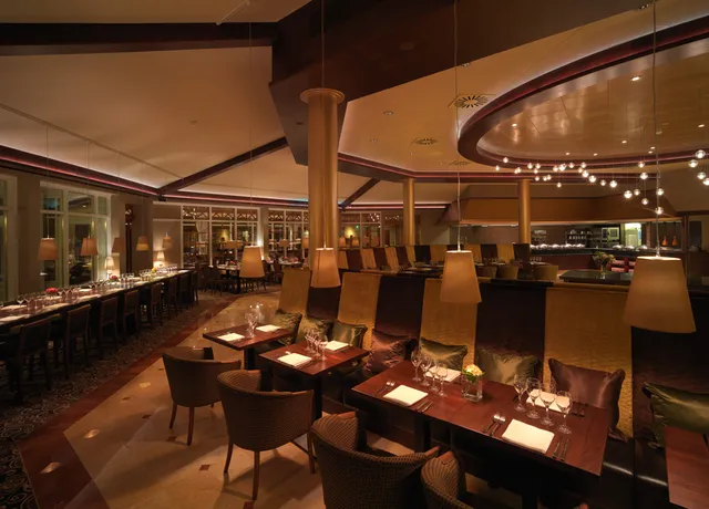 Restaurang Le Soleil