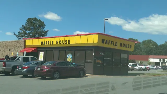 Abbey Plaza Shopping Center