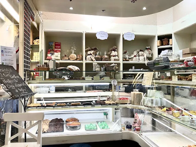 Pasticceria panificio Liberty -