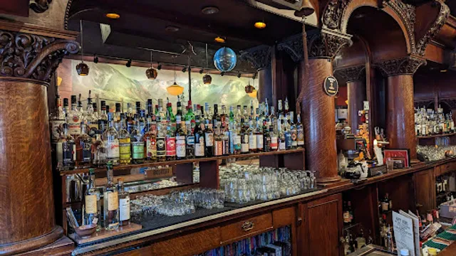 Hattie's Hat Restaurant