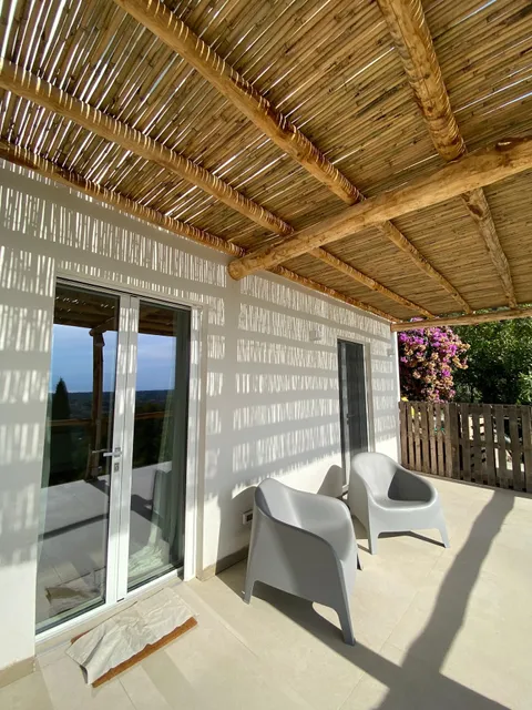 Villa Patrizia Pietrasanta