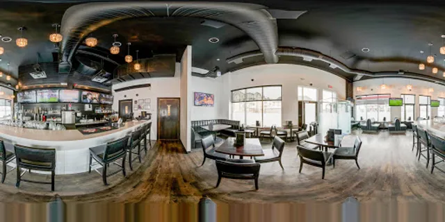 Aujla's Restaurant Bar & Grill