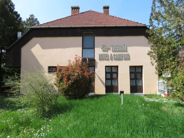 Thermal Hotel and Camping