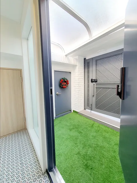 The Seoul House(Mapo)