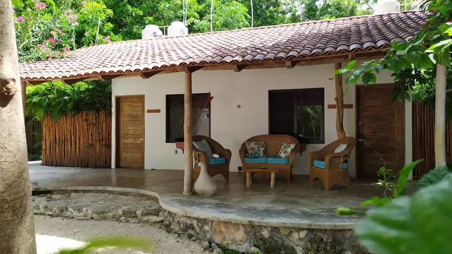 Estancia Lapislázuli