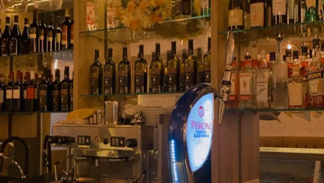 il Sapore Restaurant