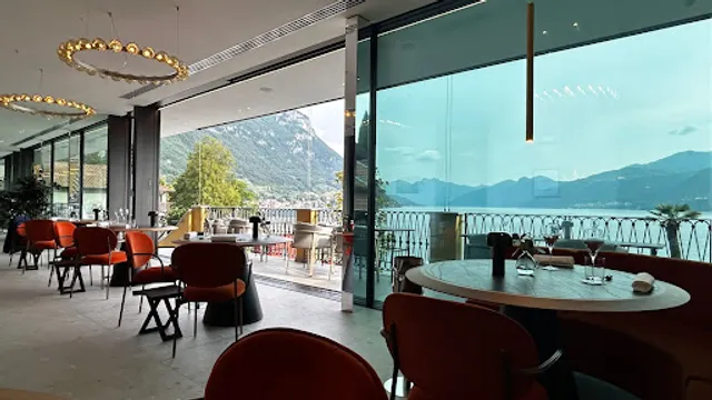 Ristorante Visteria