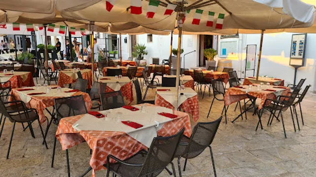 Ristorante Trattoria "Largo Trevisani"