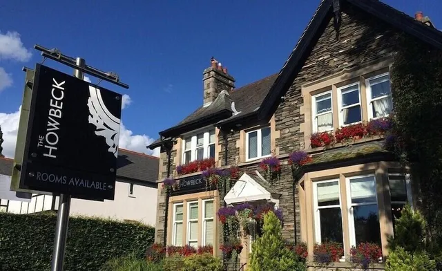 The Howbeck & Retreat