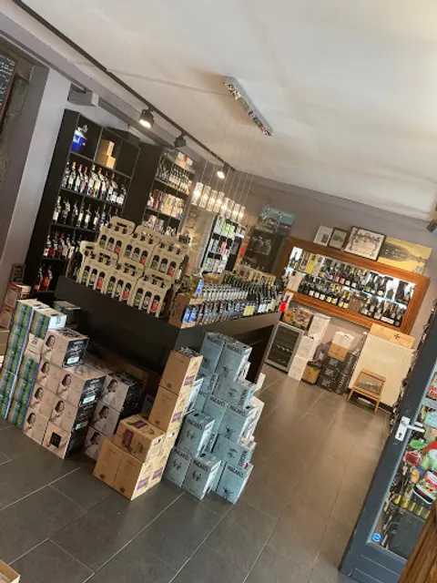 Au fil des saisons boutique