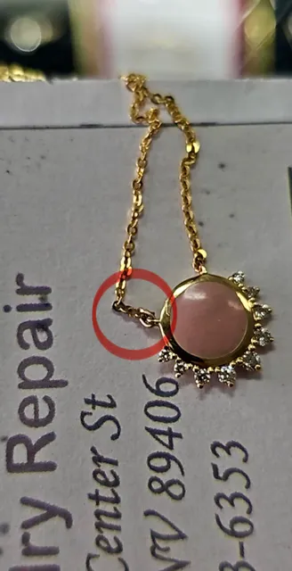 ADM Jewelry Repair & Svnrs