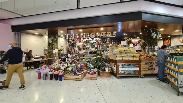 Top Ryde City Shopping Centre