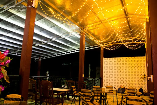 Nhà Hàng Văn Khoa 2