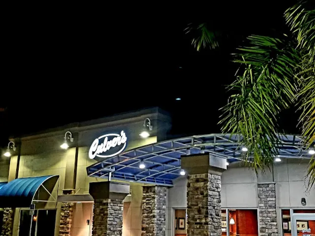 Culver’s