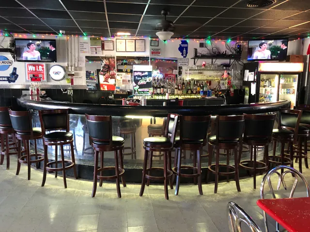 The Pump House Pub and Grub