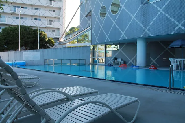 The Gram Resort Elegante Izu