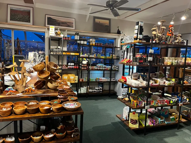 The Sea Lion Dockside Bar