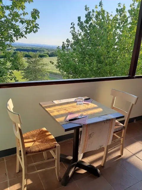 Locanda L'Erba Luisa