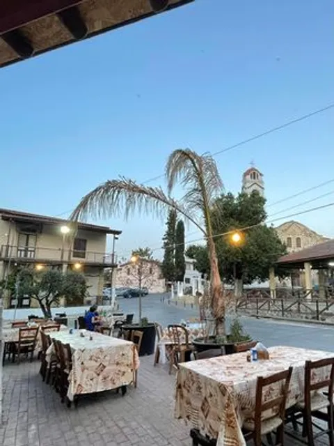 Ταβέρνα Γεύση και Παρέα