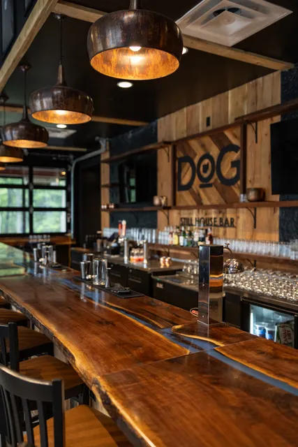 DoG Distilling Company