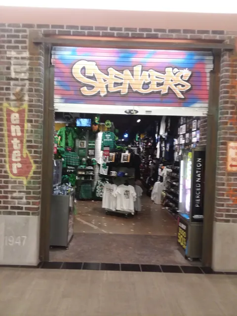 Spencer's
