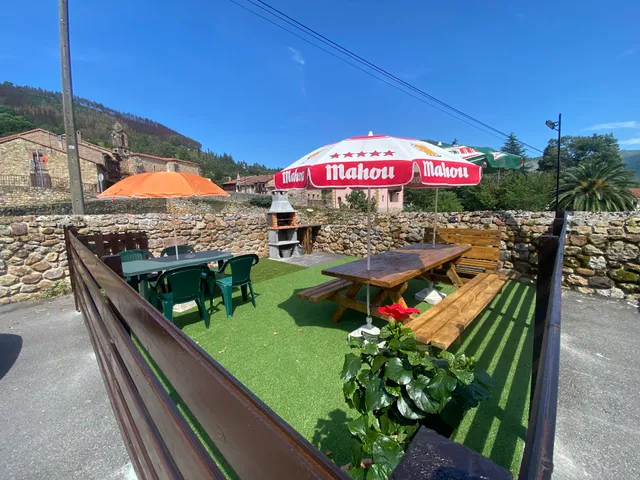 Posada La Capellanía