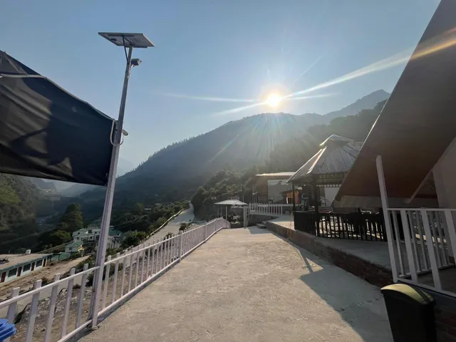 Blessings Resort Yamunotri