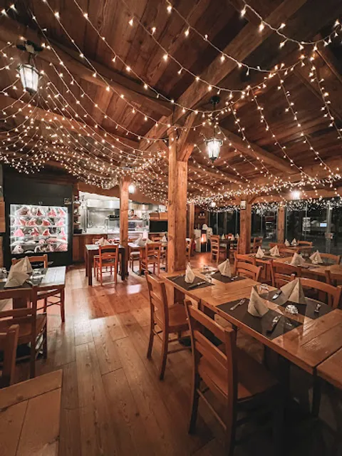 Green Park Ristorante