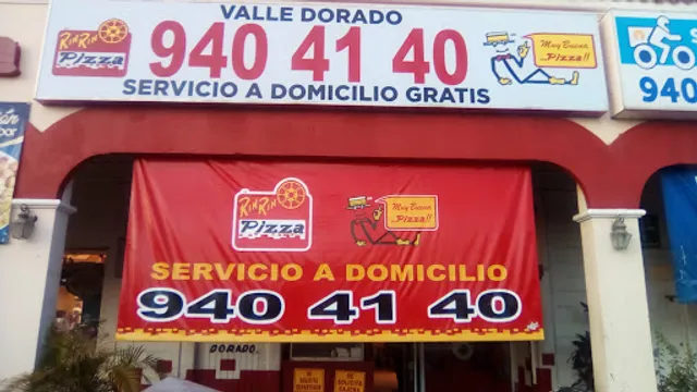 Rin Rin Valle Dorado