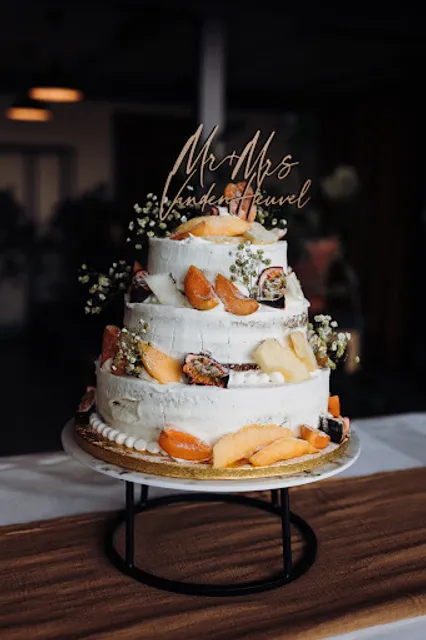 Dudok Patisserie - Bakkerij