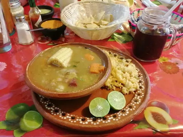 Restaurante el Mejicano