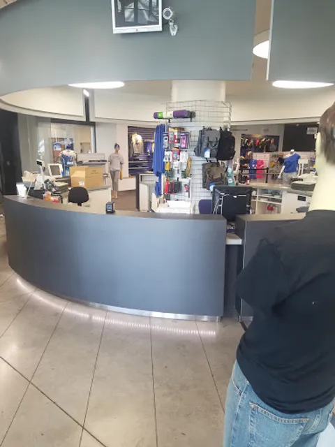 La Southwest College Bookstore