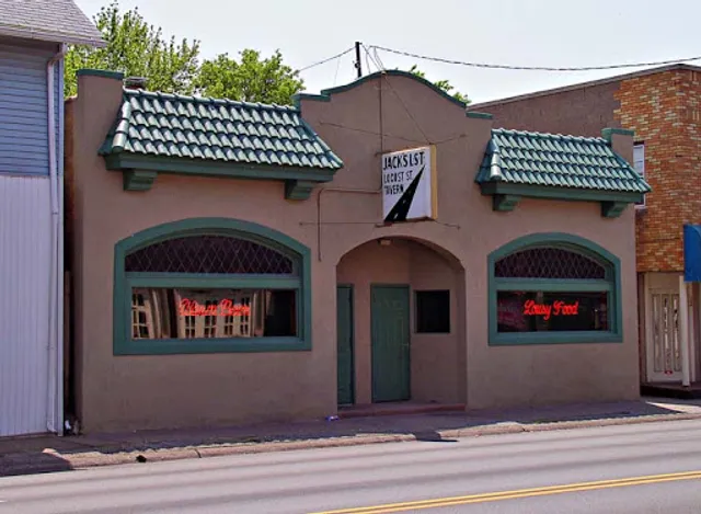 Jack's Locust Street Tavern