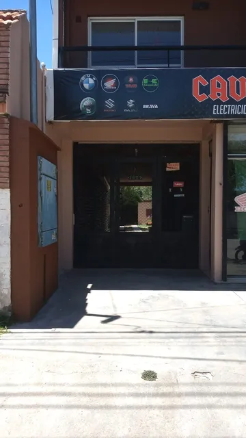 Departamentos La Perón.